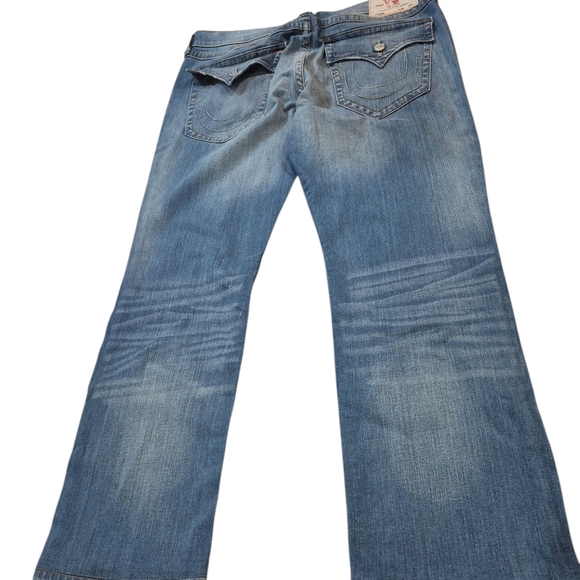 True Religion Ricky Jeans - Picture 3 of 5